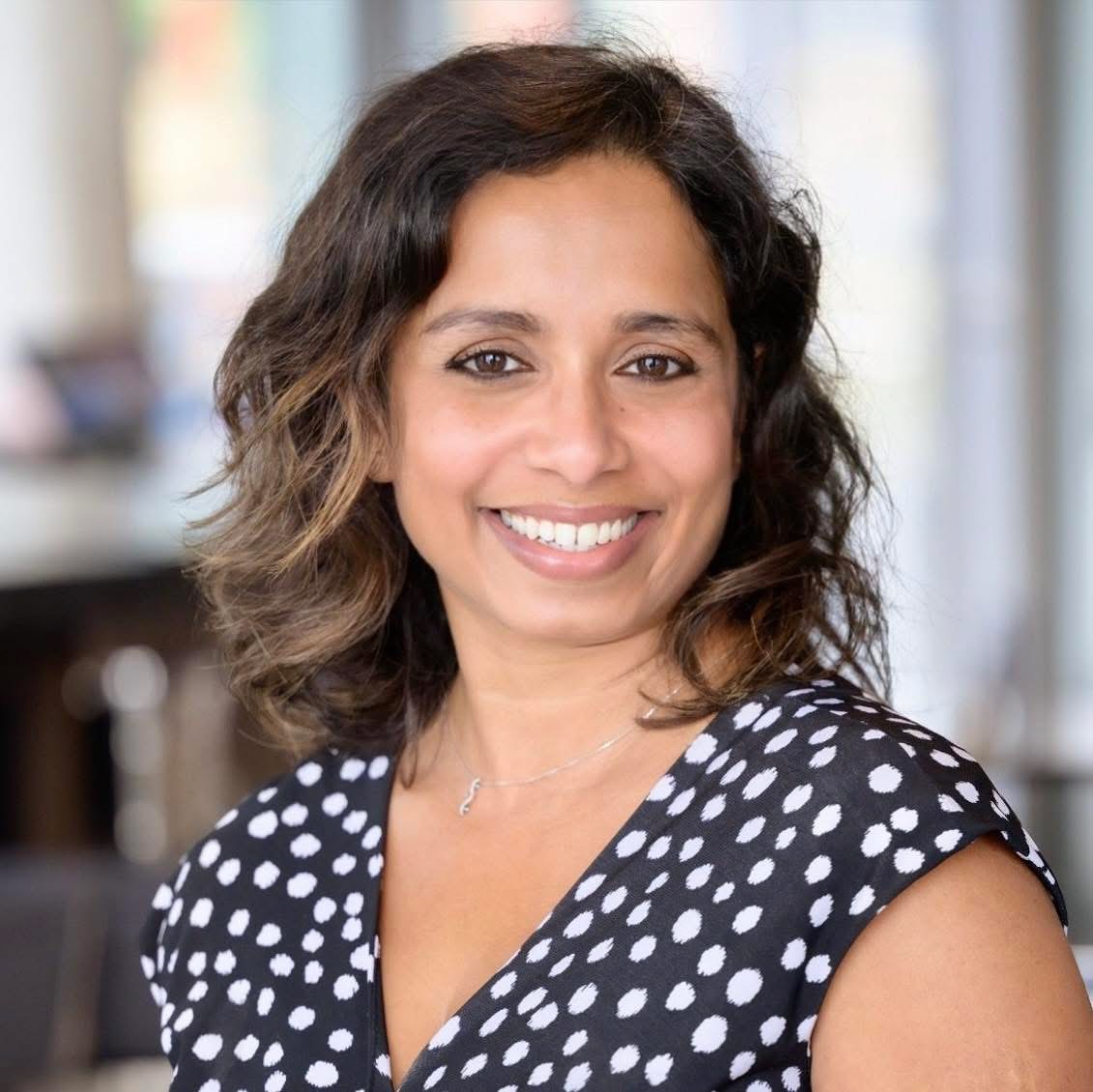 Alpana Prasad - Founder & Principal GRC Strategist